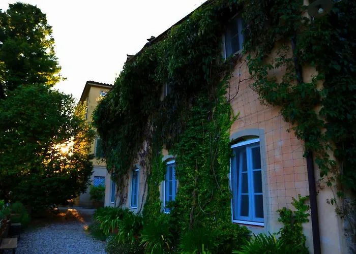 Agriturismo Alle Camelie
